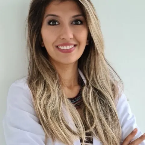 İxt. diş hək. BESTE IŞIL GÜRSEL