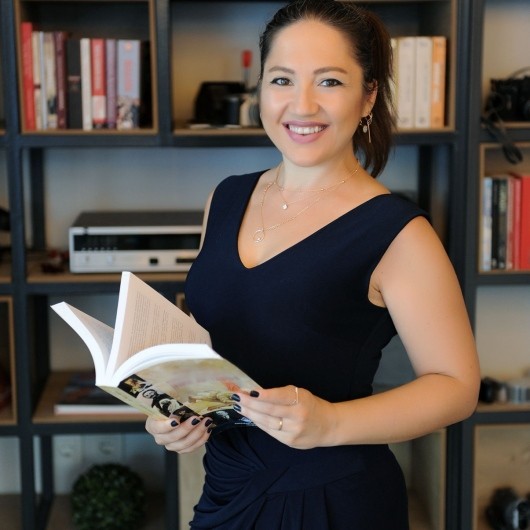 UZM. KL. PSK. NAZENDE C. ÖKSÜZ ÖZDEMİR