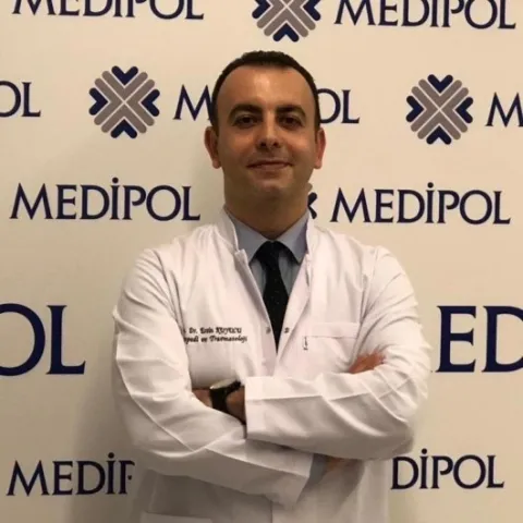 DOÇ. DR. ERSİN KUYUCU