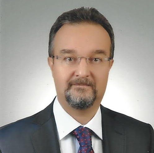 PROF. DR. ALİ RIZA ODABAŞI