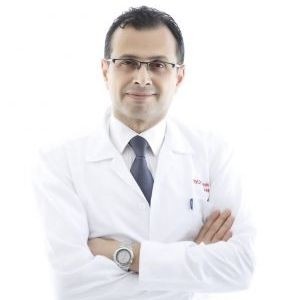 PROF. DR. TAHSİN TURUNÇ