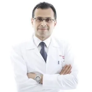 PROF. DR. TAHSİN TURUNÇ