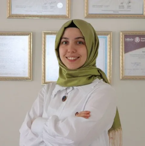 DYT. BERNA KALFA