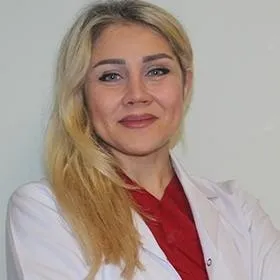 Cərrah Dr. ARZU DEĞİRMENCİ AKAR