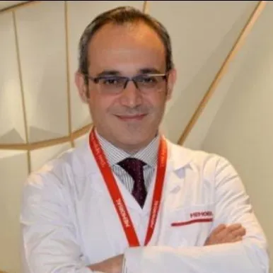 Prof. Dr. ONUR YAMAN