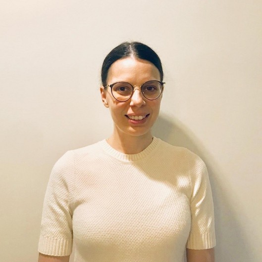 Fizioterapevt BUSE HAZAL AKÇAY ÖZYURT