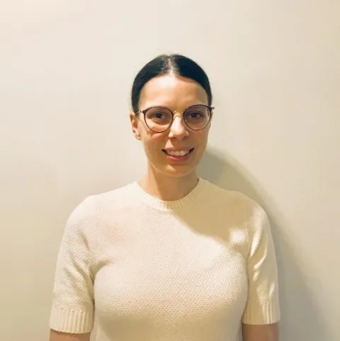 FZT. BUSE HAZAL AKÇAY ÖZYURT