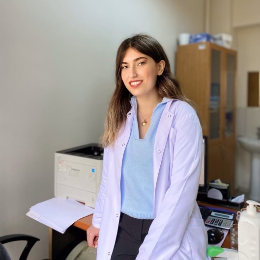 Diyet. ASUDE AKKAŞ