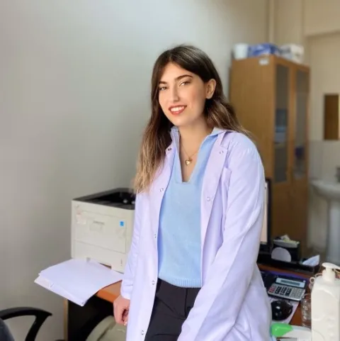 DYT. ASUDE AKKAŞ