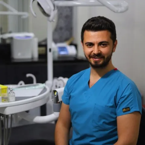 DT. AHMET ERDOĞAN
