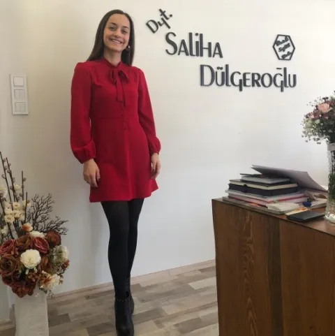 DYT. SALİHA DÜLGEROĞLU