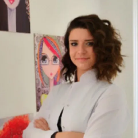 DT. ASLI MUTLU