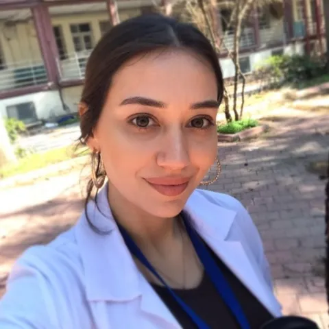 DYT. TUĞÇE İMİR