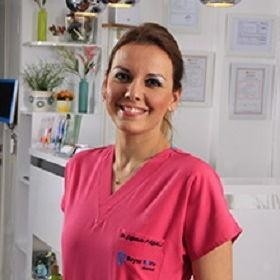 DR. DT. ÇİĞDEM PAŞALI UÇKAN
