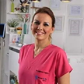 DR. DT. ÇİĞDEM PAŞALI UÇKAN
