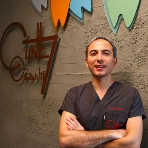 DR. DT. VOLKAN GÜNEY