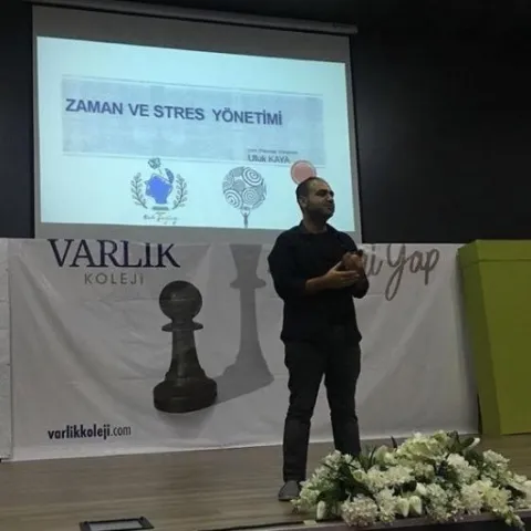 UZM. PSK. DAN. UFUK KAYA