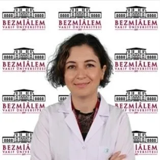 DOÇ. DR. FEYZA USTABAŞ KAHRAMAN