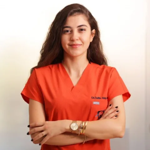 DT. DELFİN ATEŞ DORUK