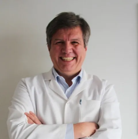 PROF. DR. ERDOĞAN FİŞEKÇİOĞLU