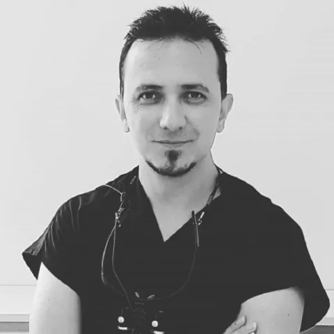 UZM. DR. MELİH ÇAKIR