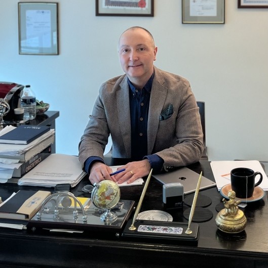 OP. DR. SELÇUK ARSLAN