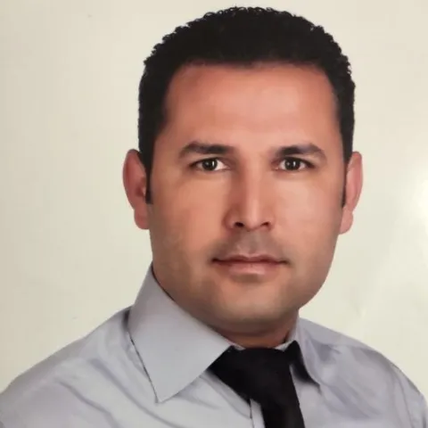 UZM. DR. VEYSEL ÖZ