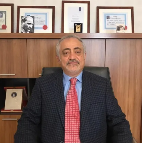PROF. DR. MEHMET CİNDORUK