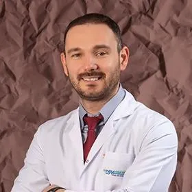 OP. DR. MURAT ÇETİN