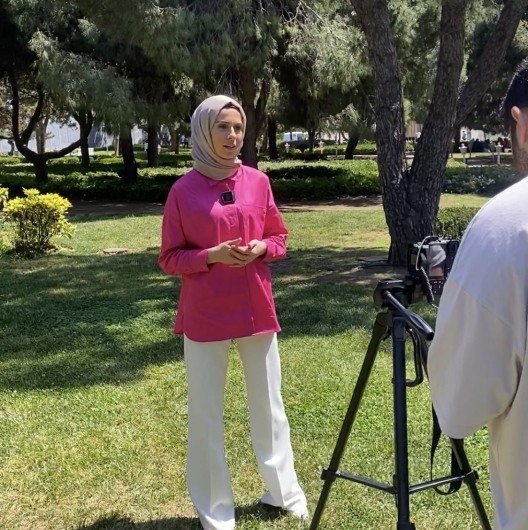 Uzm. Kl. Psk. EDA ELBİR