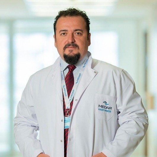 OP. DR. TANER ÇELİKEL