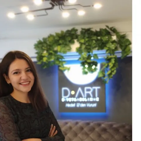 DYT. MERVE AŞIK