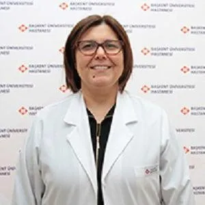 Prof. Dr. ESRA BASKIN