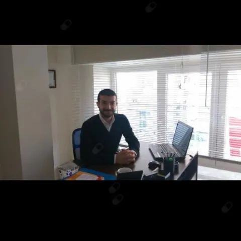 PSK. AYKUT ÖZTÜRK