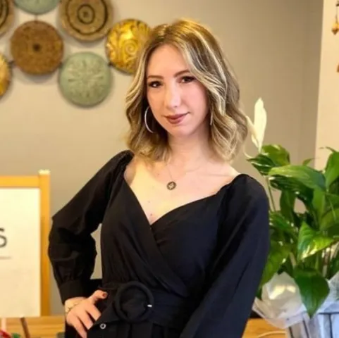 DYT. ECEM GÖZAYDIN