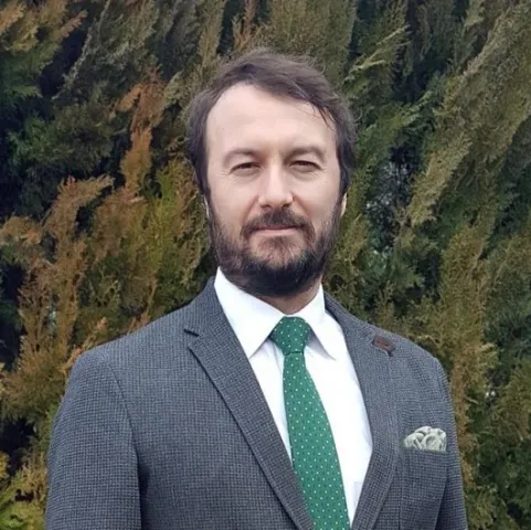 Prof. Dr. MEHMET FATİH CAN