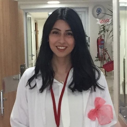 UZM. ODY. RABİA KARCIOĞLU