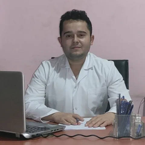 PSK. HASAN FIRAT BULUT