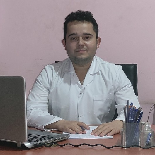 Psy. HASAN FIRAT BULUT