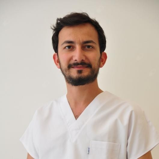 DT. ZİYA SARIYILDIZ