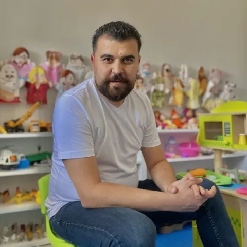 UZM. PSK. F. GÖRKEM KILINÇ