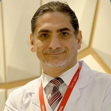 PROF. DR. MUSTAFA TONGUÇ İŞKEN