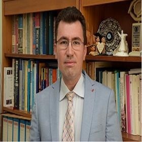 PROF. DR. HÜSEYİN GÜRSOY