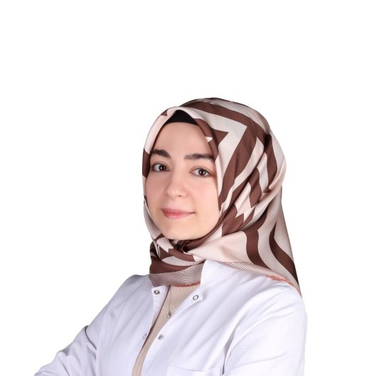 Uzm. Kl. Psk. VİLDAN ZOR
