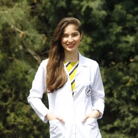 DYT. NAZLI AYDOĞAN