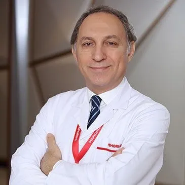 PROF. DR. ERHUN EYÜBOĞLU