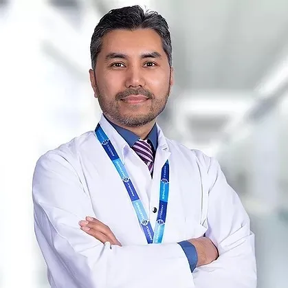OP. DR. EMİR DOĞAN