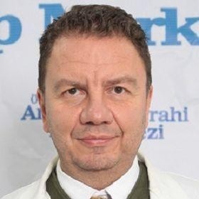 Spec. Dr. MEHMET MURAT ÖZKAN