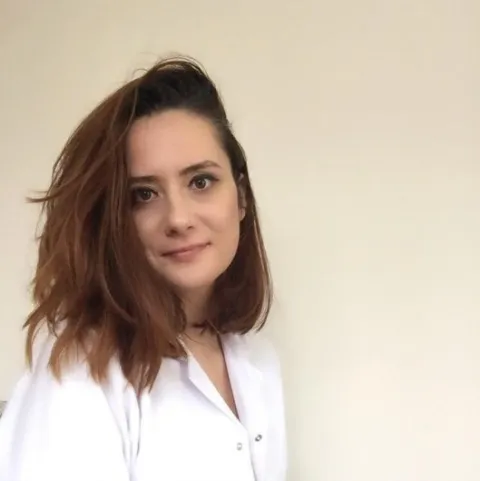 Psk. EZGİ AKYÜREK AYYILDIZ