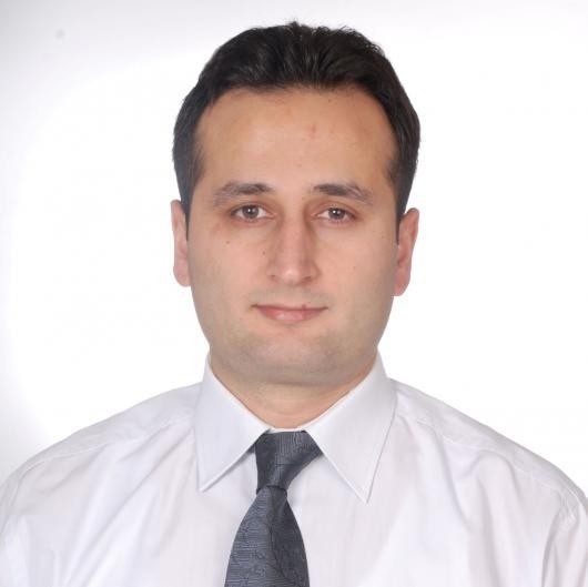 PROF. DR. ALPER MURAT ULAŞLI